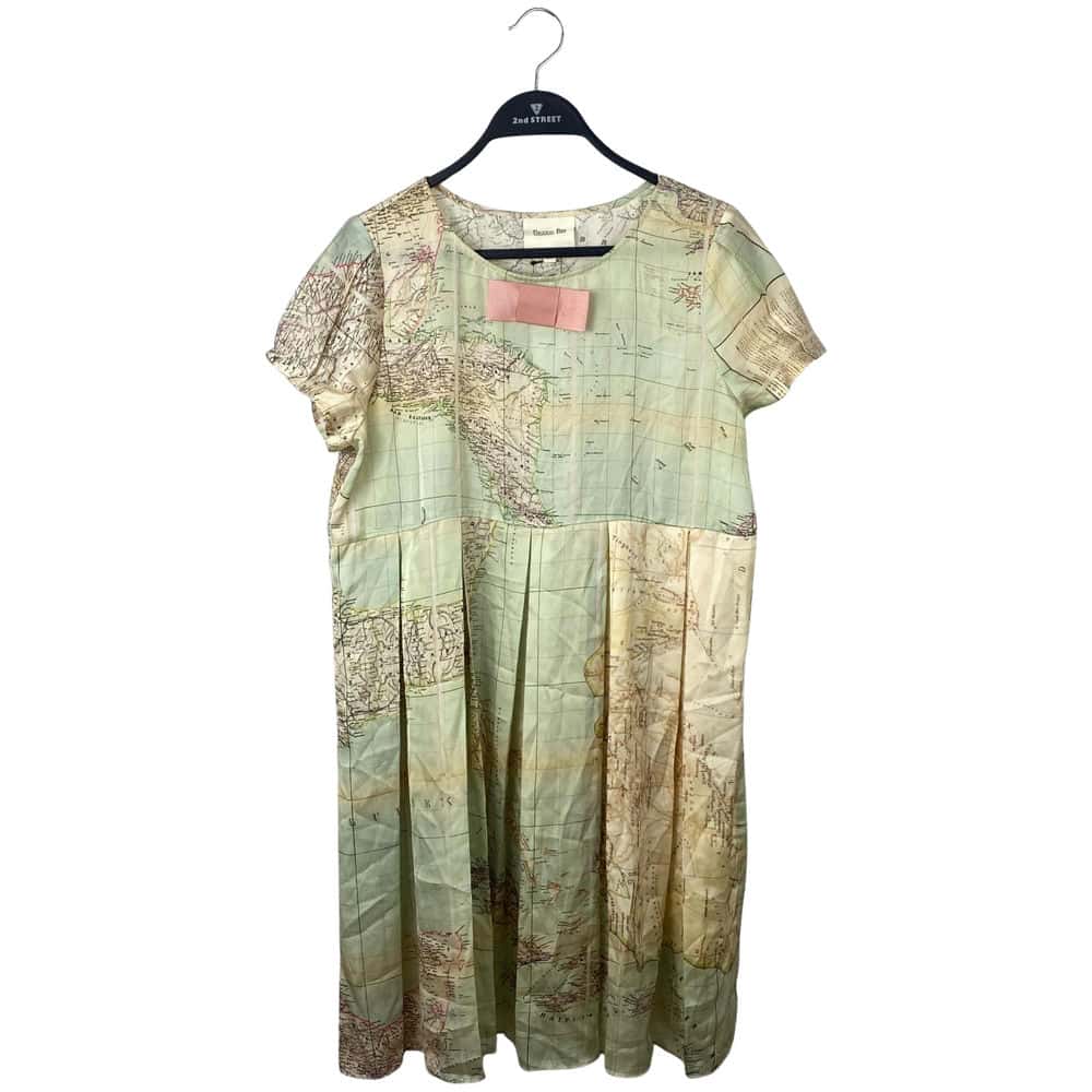 【忠孝復興店】//洋裝/36/