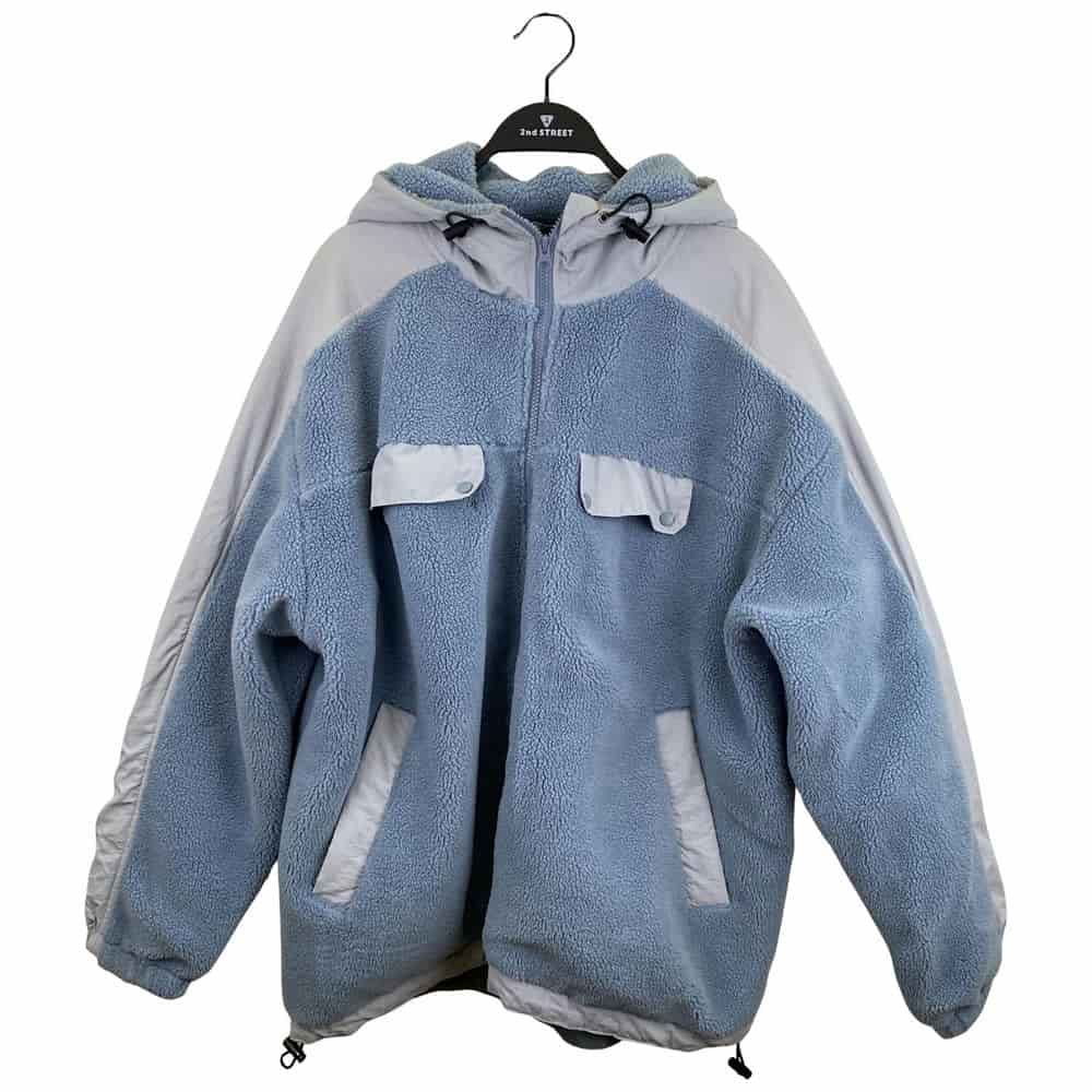 【台北西門漢中店】URBAN RESEARCH Sonny Label/大衣/M/