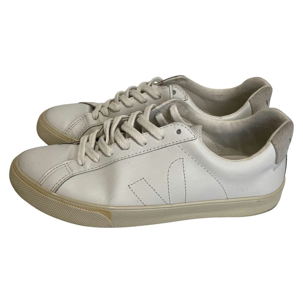 【微風信義店】VEJA/低筒運動休閒鞋/24cm/
