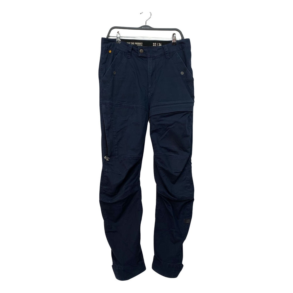 【勤美誠品綠園道店】G-STAR RAW/多口袋工作褲/32/D03960