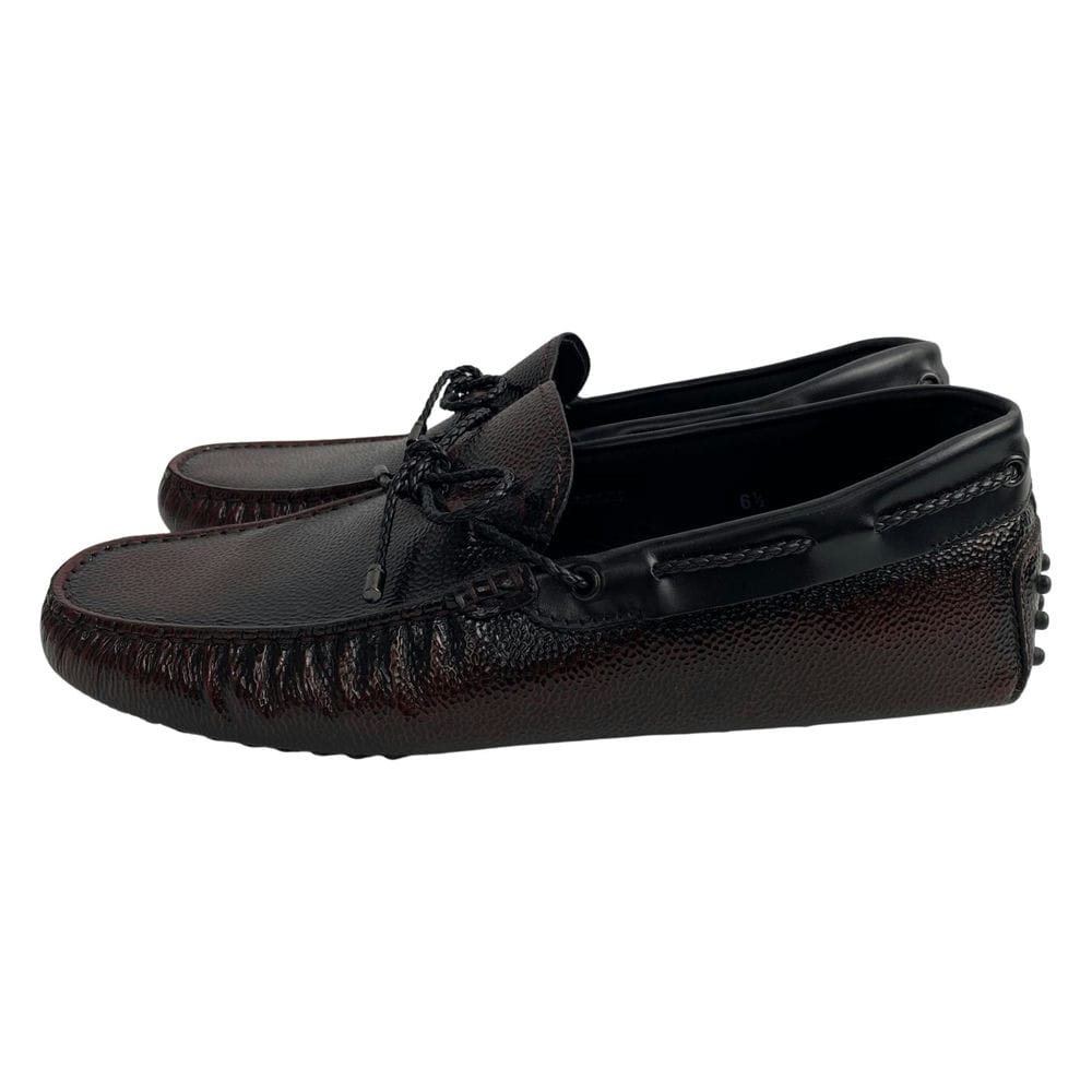 【公館店】TOD’S/樂福鞋/US61/2/XXM0GW05473E6Z415A