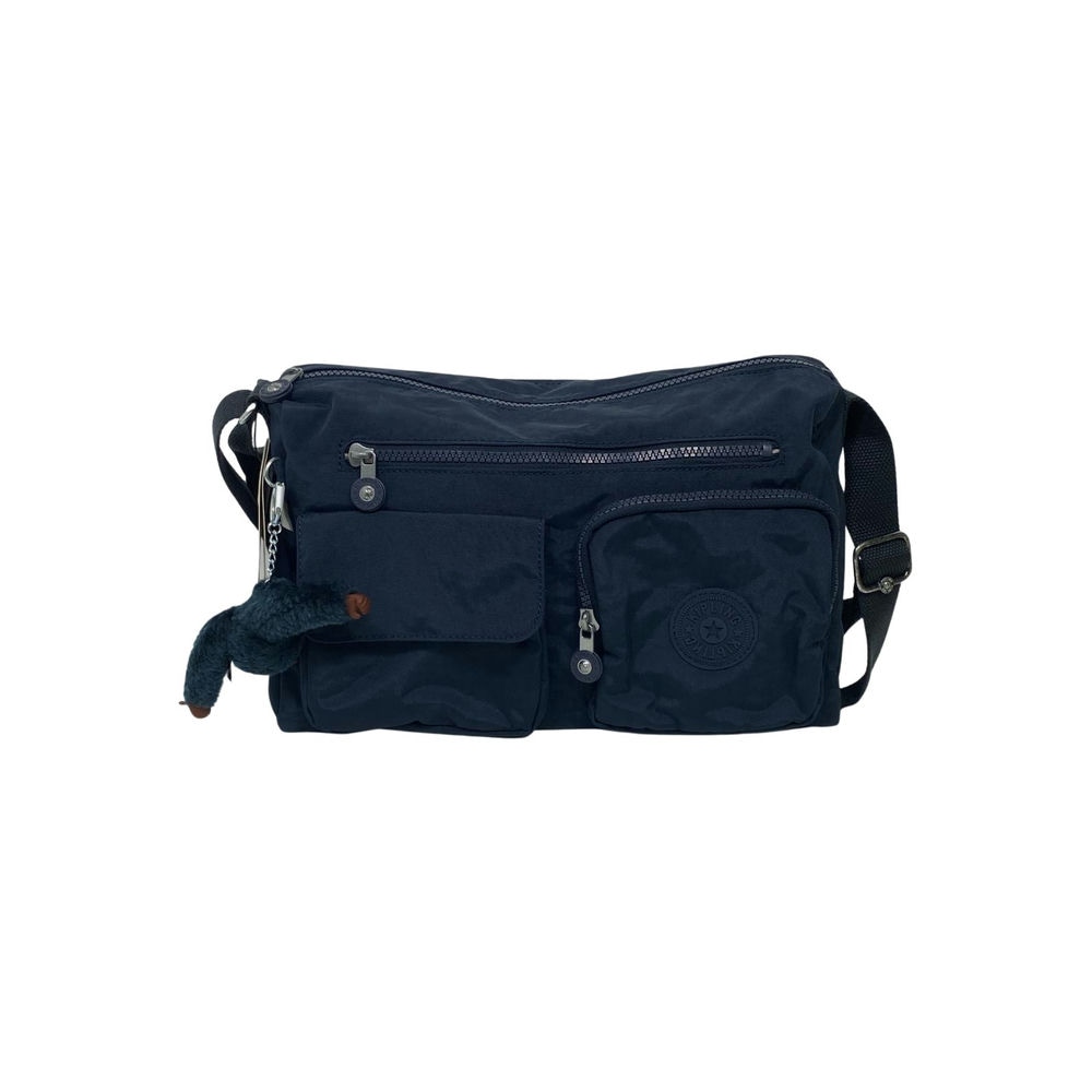 【誠品生活台中480店】Kipling/側背包//