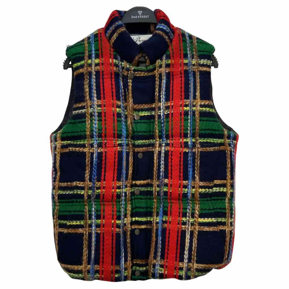 【忠孝敦化收購專門店】Birvin Uniform/背心/2/163-314-0039