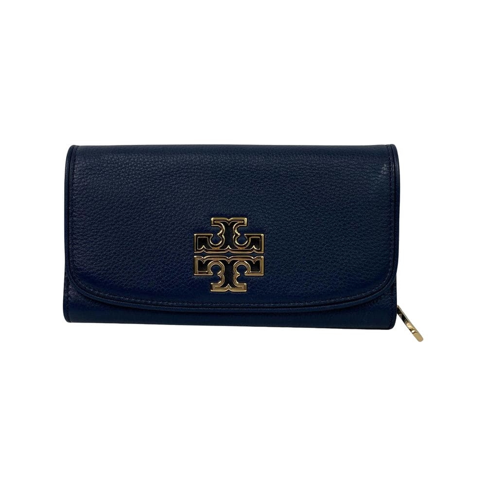 【台中中友百貨店】TORY BURCH/長夾錢包//