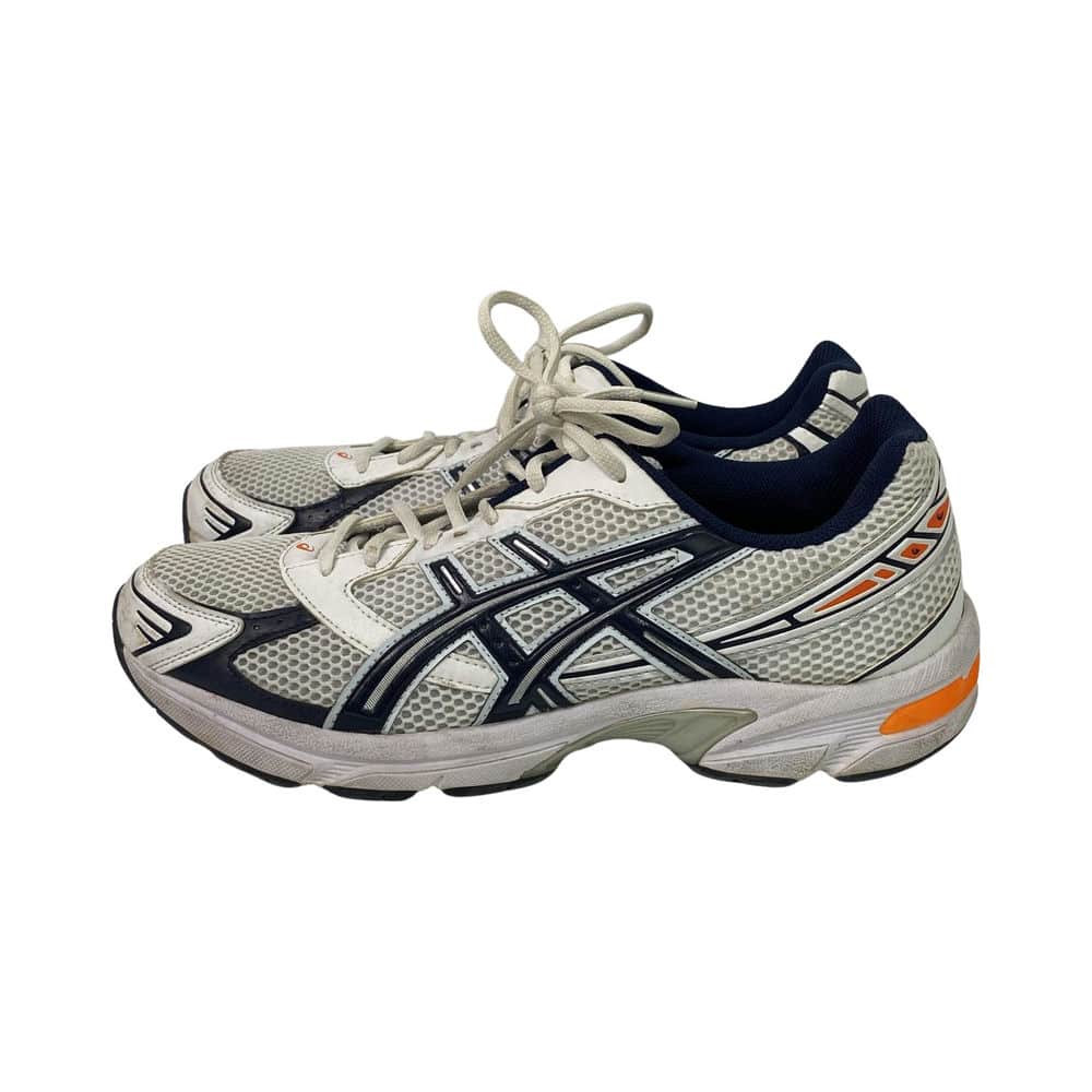 【台中中友百貨店】ASICS/低筒運動休閒鞋/29cm/1201A256