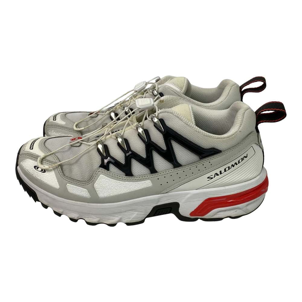 【台中中友百貨店】salomon/低筒運動休閒鞋/UK81/2/246155