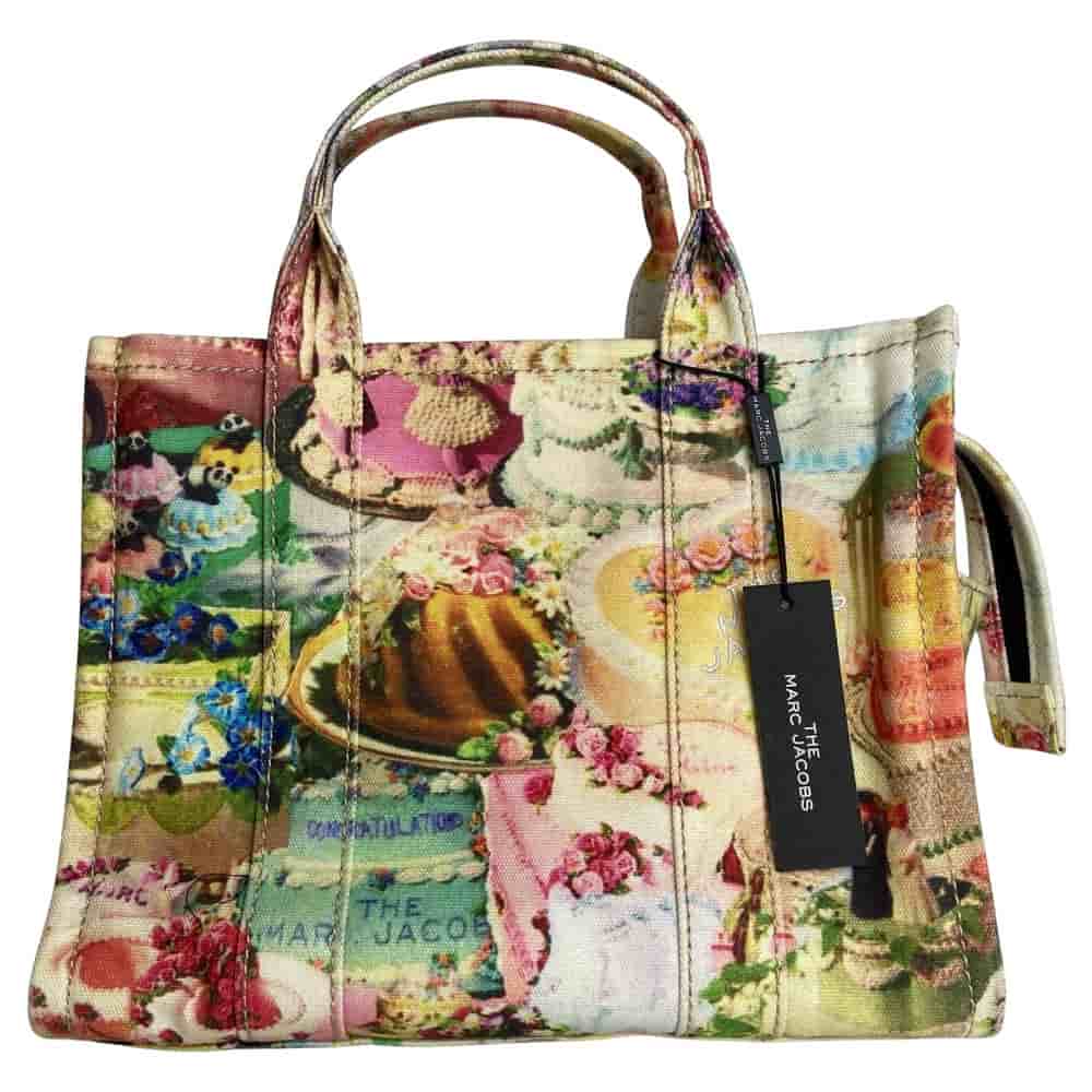 【新光三越台南中山店】MARC BY MARC JACOBS/托特包//M0016394