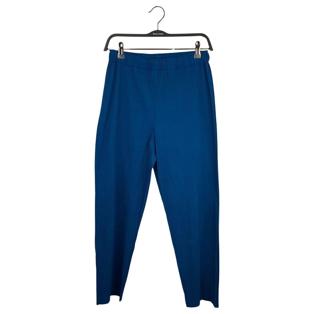 【環球屏東店】me ISSEY MIYAKE/七分褲/其他/MI17KF261