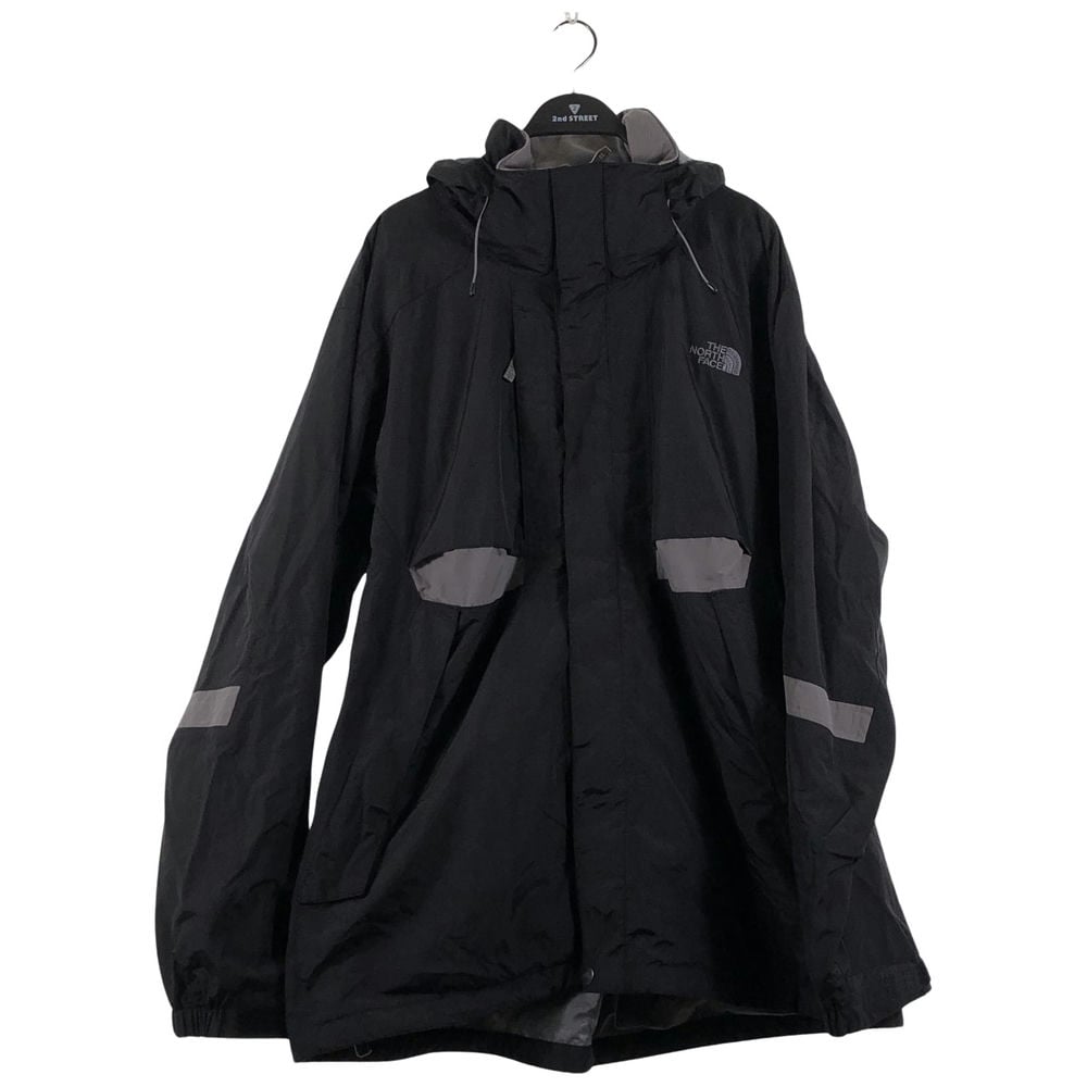 【高雄夢時代店】THE NORTH FACE/橫須賀刺繡外套/XL/AJ180241