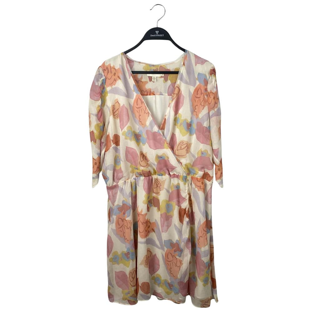 【汐止遠雄店】TED BAKER/洋裝/5/RN 95229 CA25459