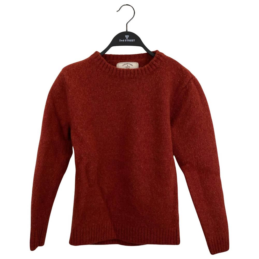 【京站時尚廣場店】HARE/針織毛衣/S/HA020027MC