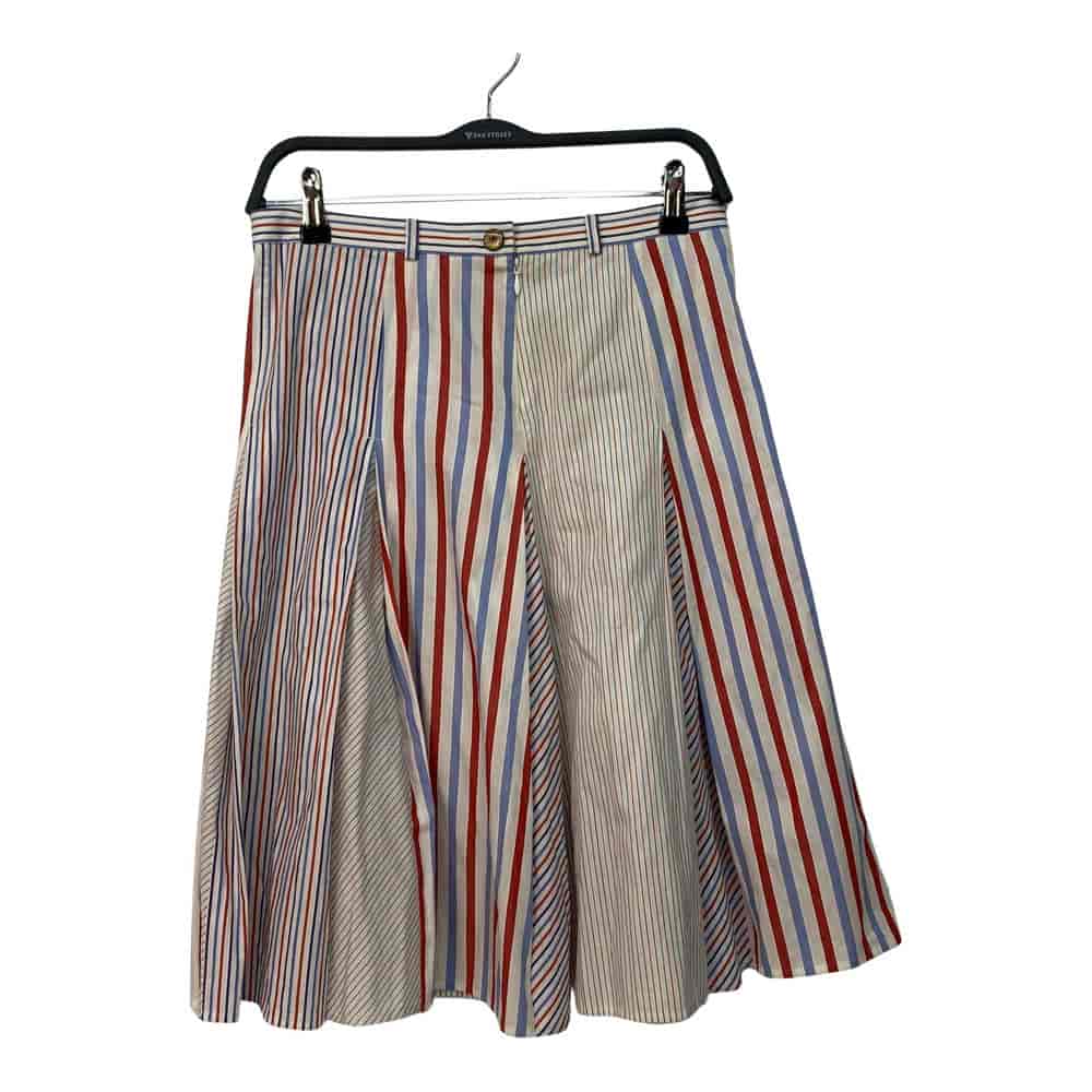【勤美誠品綠園道店】Paul Smith/裙子//220-5.csk .pm.cs.0219