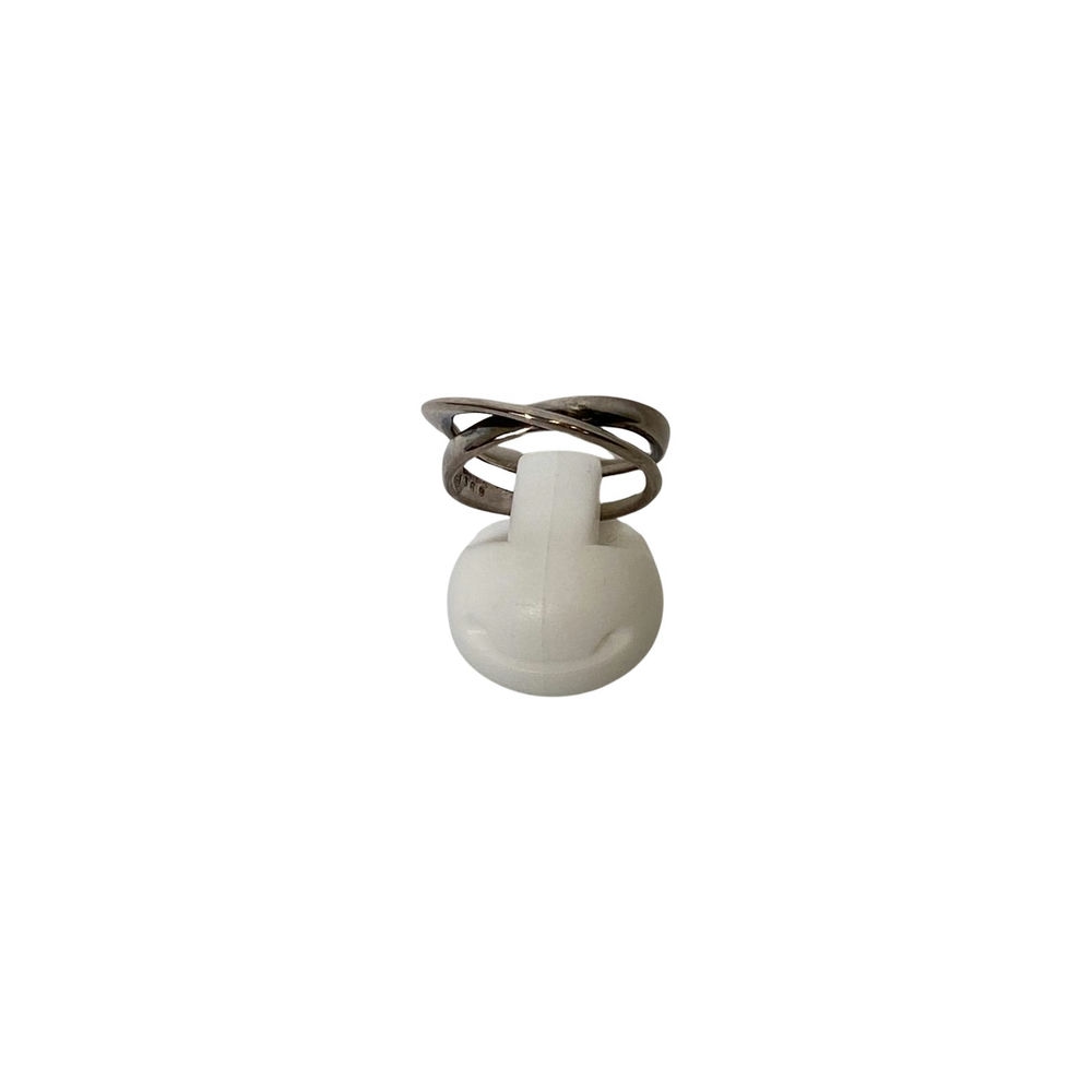 【逢甲福星店】GEORG JENSEN/戒指/11号/