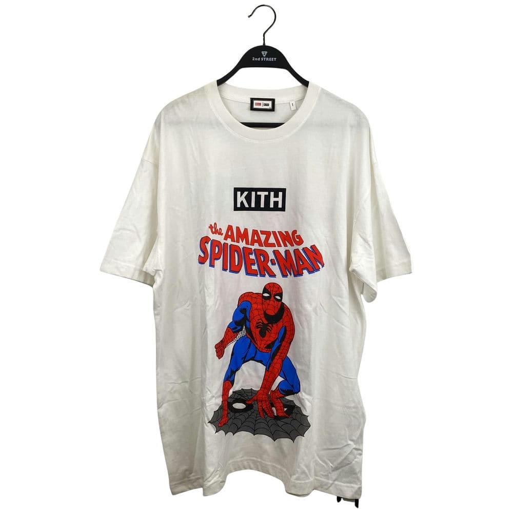 【忠孝復興店】KITH/T恤/LL/