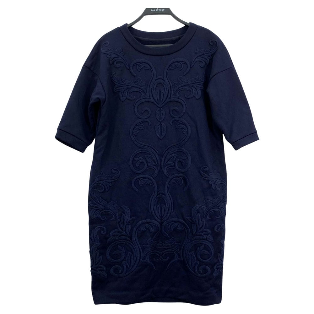 【台中一中店】GRACE CONTINENTAL/洋裝/36/1633 1054-0