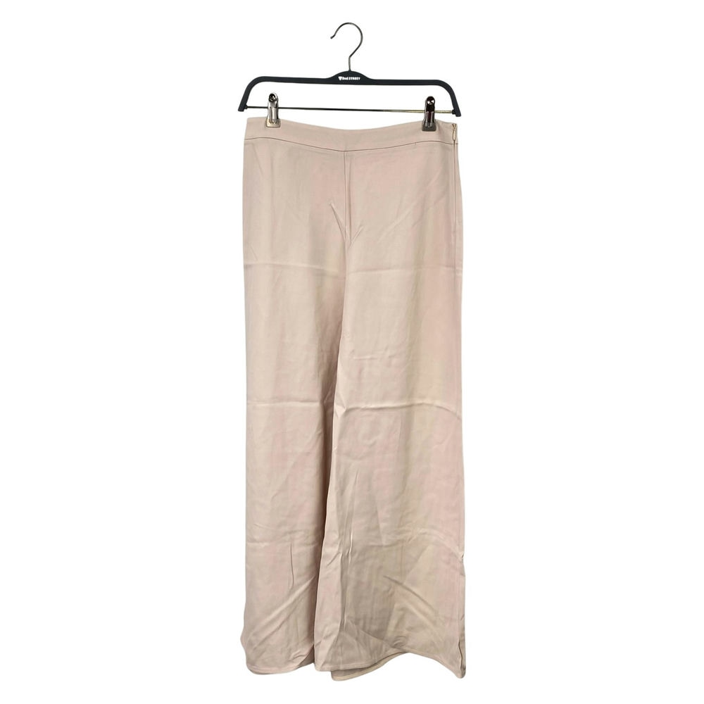 【勤美誠品綠園道店】PINKO/寬褲/42/