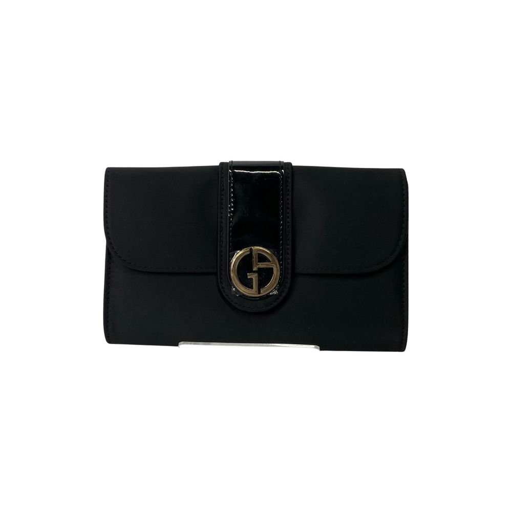【台北西門店】GIORGIO ARMANI/手拿包//