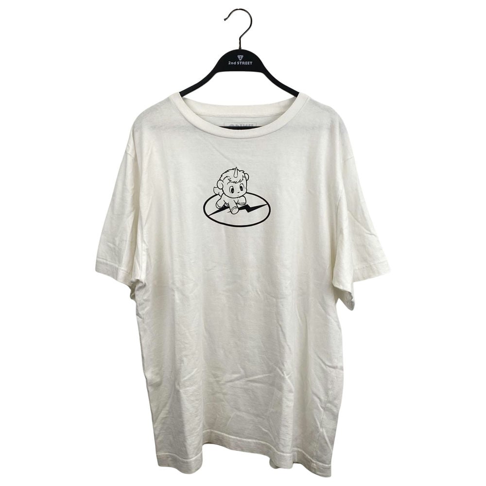 【忠孝復興店】uniform experiment/T恤/2/UE-220080