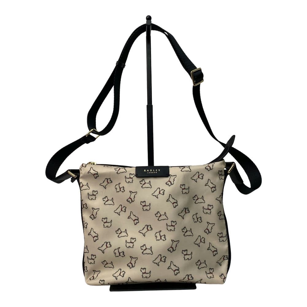 【勤美誠品綠園道店】RADLEY LONDON/側背包//