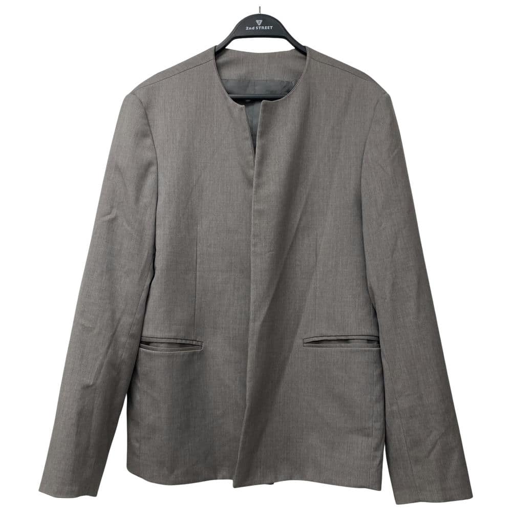 【誠品生活板橋店】COP(plain-me)/外衣/其他/TJ1232