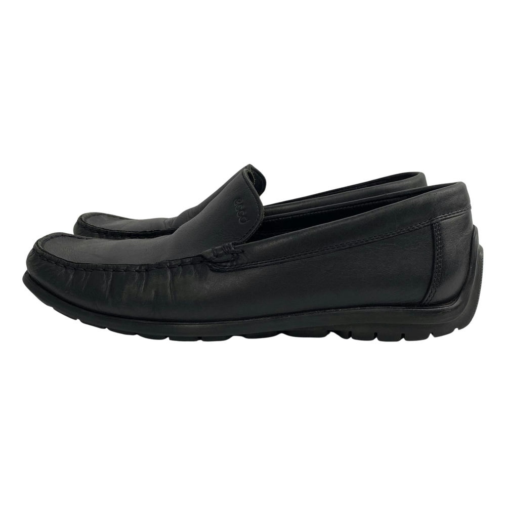 【公館店】ECCO/商務皮鞋/40//2348110100714