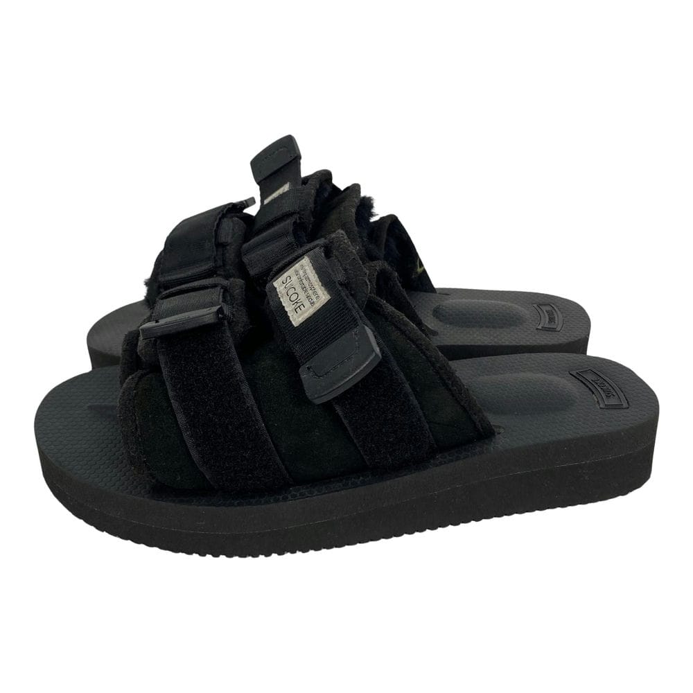 【台中新時代店】suicoke/涼鞋/US6/