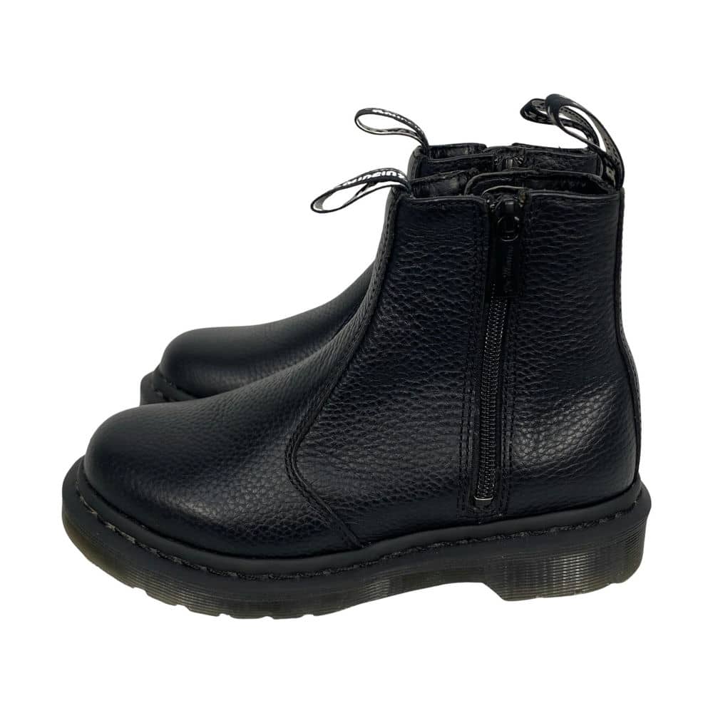 【台中新時代店】Dr.Martens/側邊鬆緊靴/36/AW005