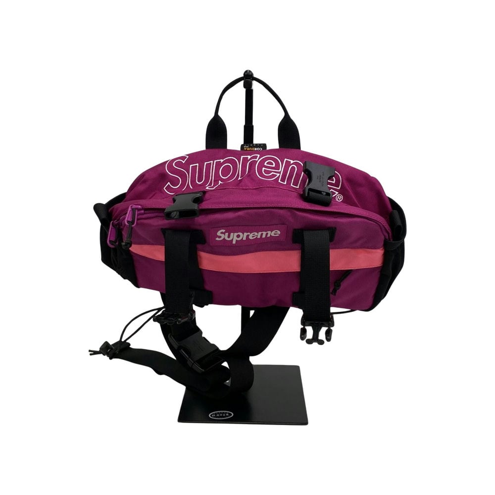 【南港店】Supreme/腰包//