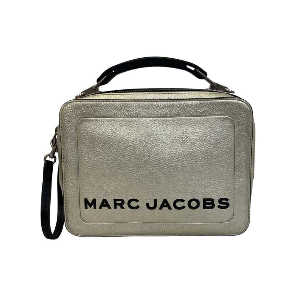 【台北車站館前店】THE MARC JACOBS/側背包//M00116184 045