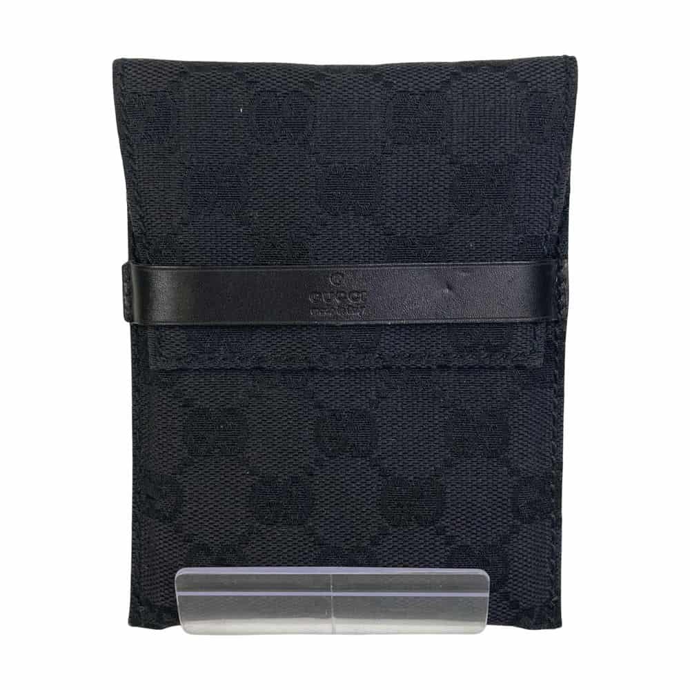 【環球桃園A8店】GUCCI/小袋子//