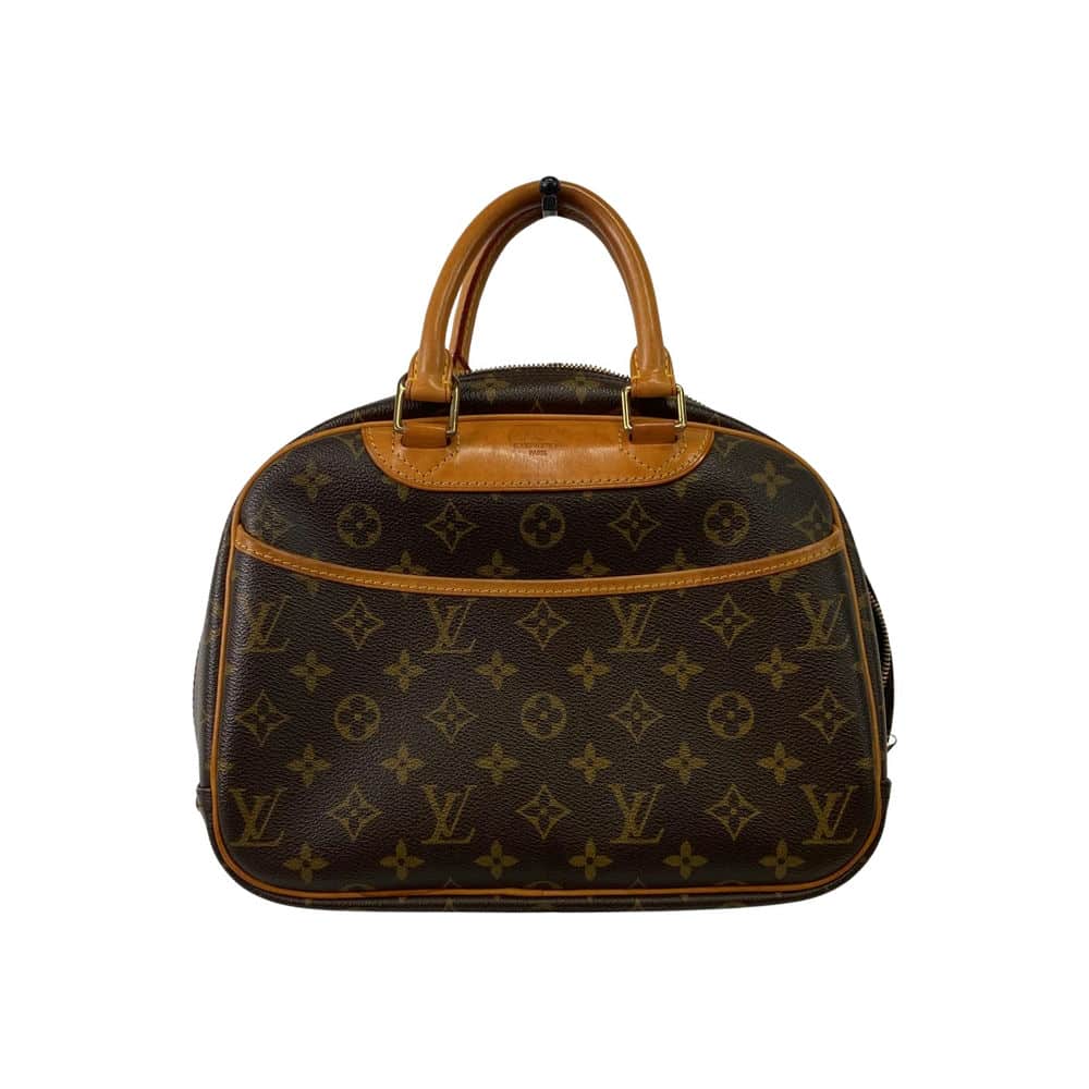 【台北西門店】LOUIS VUITTON/手提包//M42228