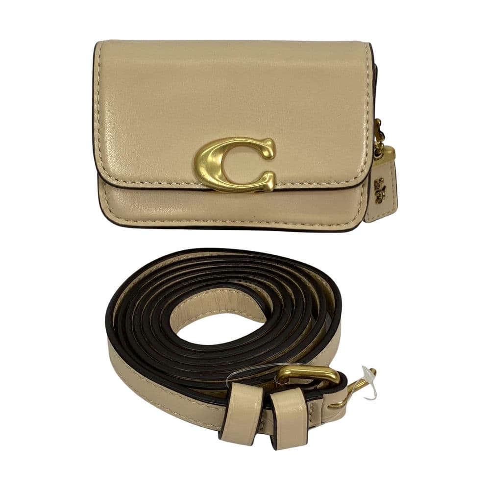 【台中一中店】COACH/腰包//CM433