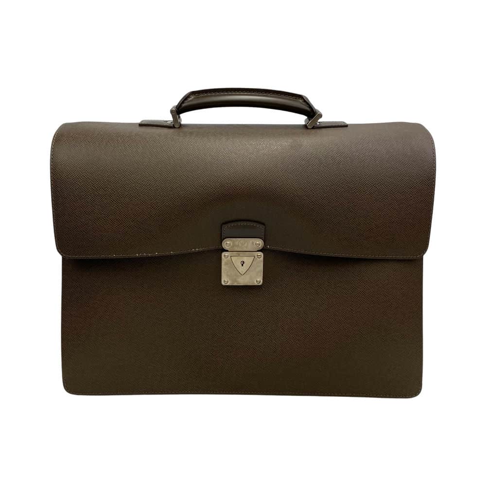 【南港店】LOUIS VUITTON/公事包//M31048