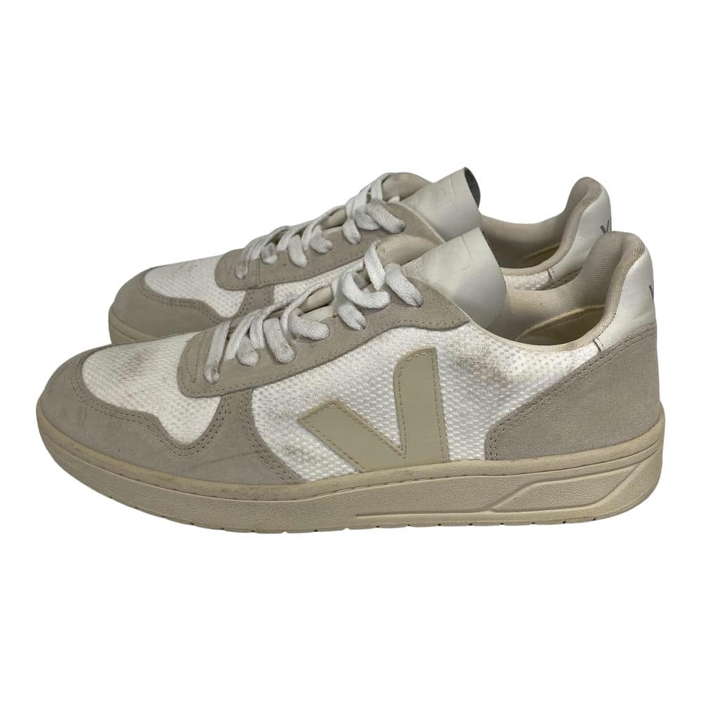【高雄SKMPARK店】VEJA/低筒運動休閒鞋/28cm/