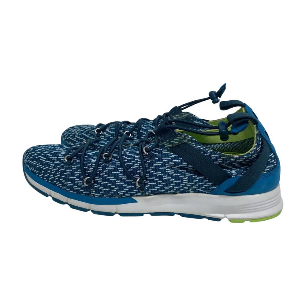 【誠品生活台中480店】UNDER ARMOUR/低筒運動休閒鞋/23.5cm/1296221-918