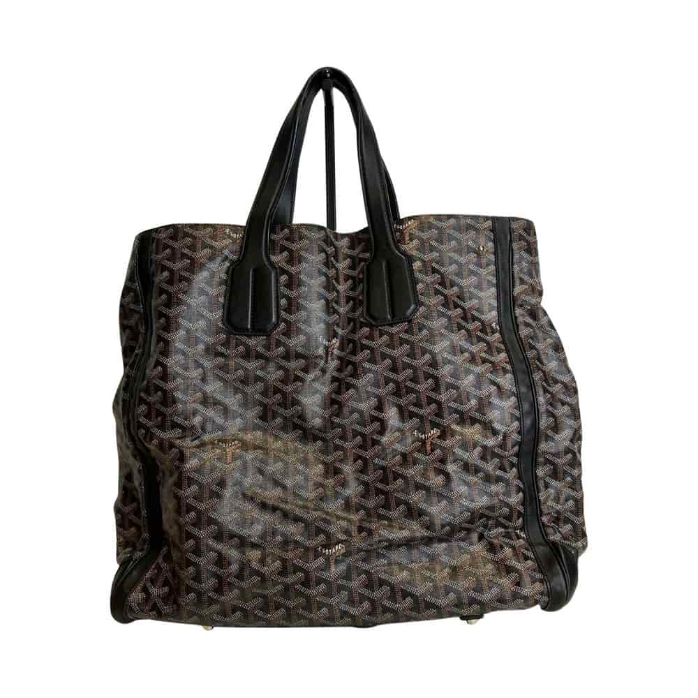 【微風信義店】GOYARD/托特包//AA8020