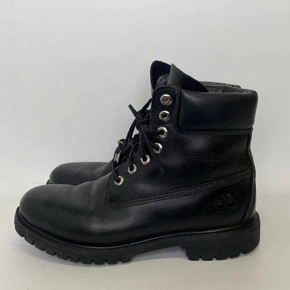【台北西門漢中店】Timberland/Lace Up靴/UK81/2/6556A 2840