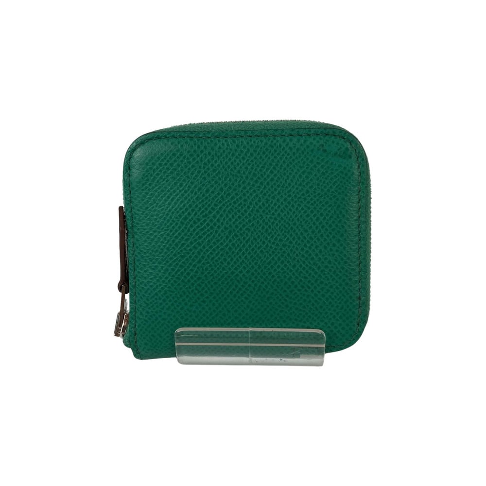 【基隆店】HERMES/零錢包//U/2022