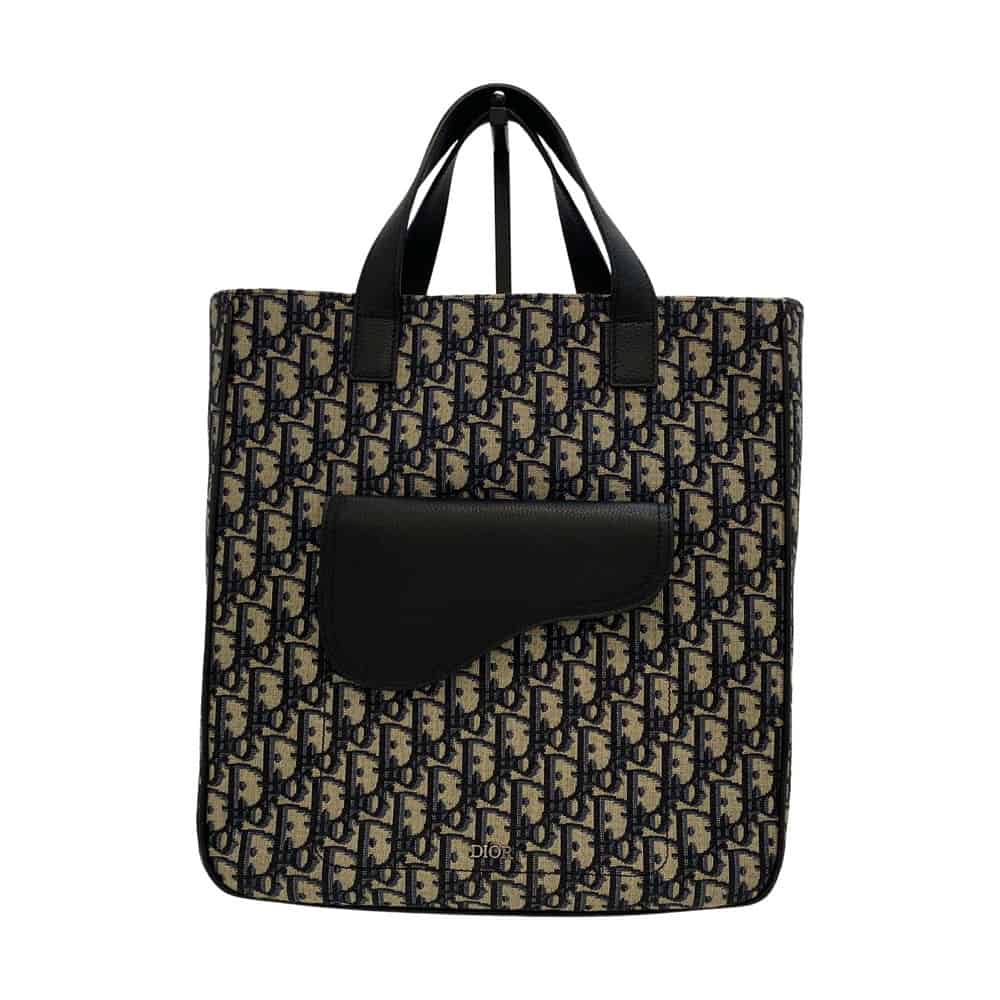 【忠孝復興店】Dior HOMME/側背包//