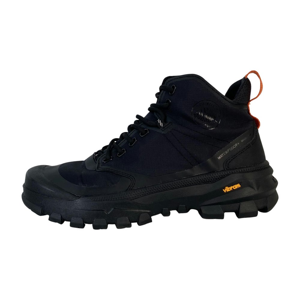 【誠品生活新店店】PALLADIUM/登山靴/26.5cm/79108-008