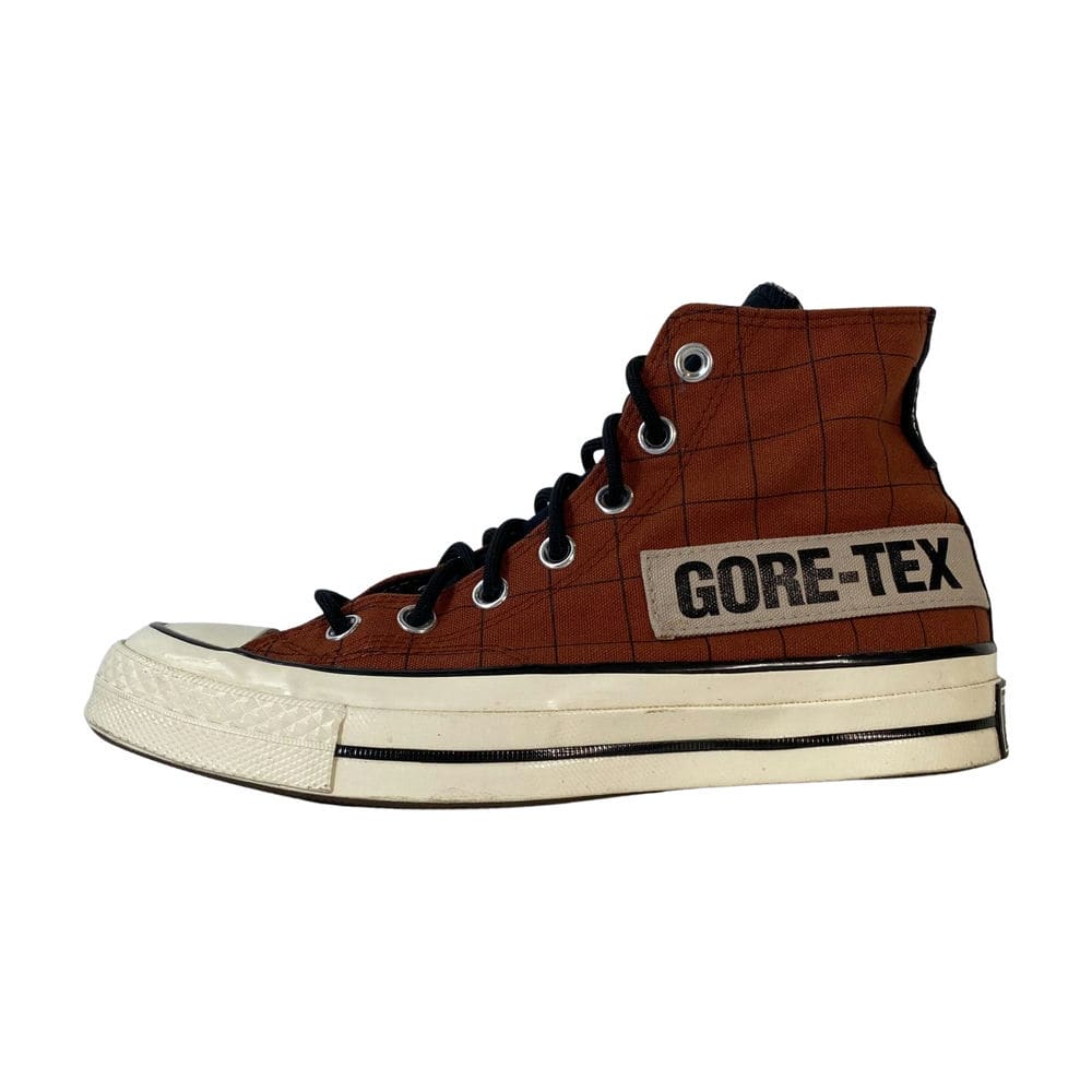 【誠品生活新店店】CONVERSE/帆船鞋/UK51/2/171442c