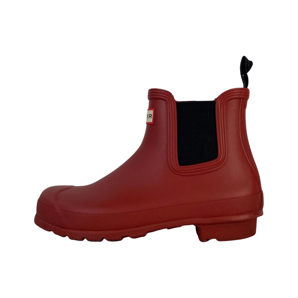 【誠品生活新店店】HUNTER/雨靴/UK7/
