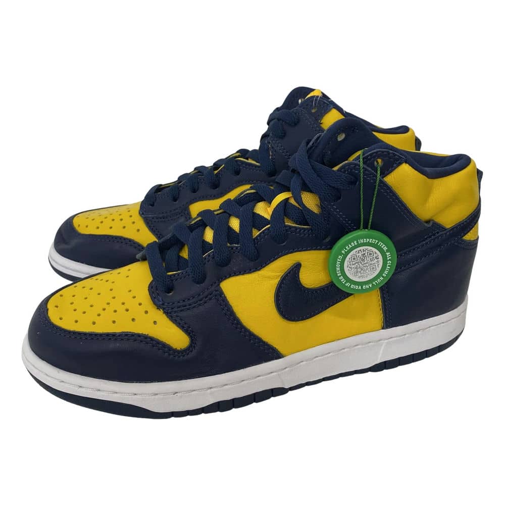 【台北西門漢中店】NIKE/高筒運動休閒鞋/26cm/CZ8149-700