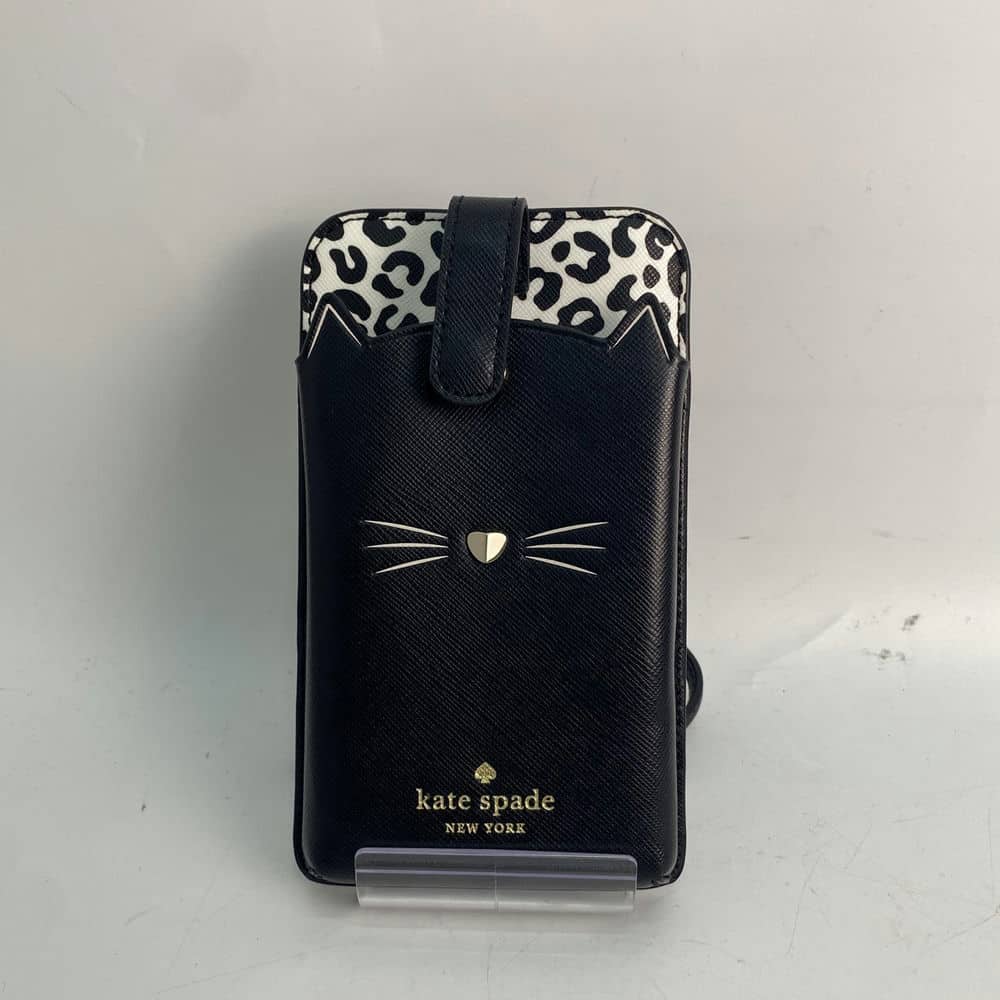 【環球屏東店】kate spade new york/側背包//WIR00146