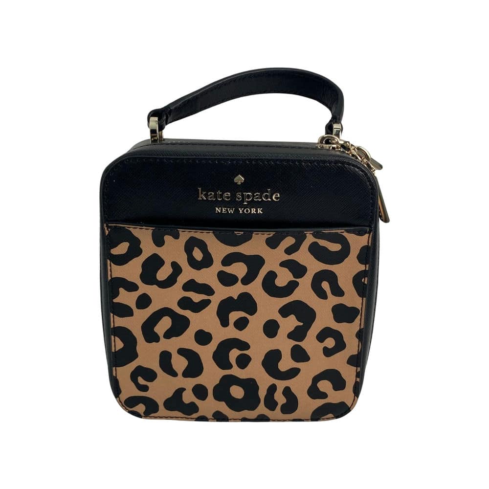 【環球屏東店】kate spade new york/手提包//WKR00646