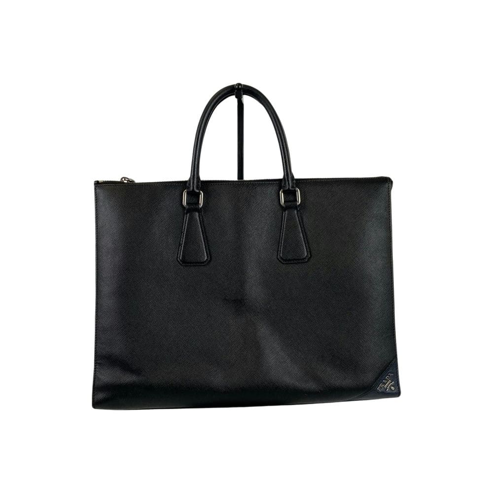 【基隆店】PRADA/公事包//2VG079