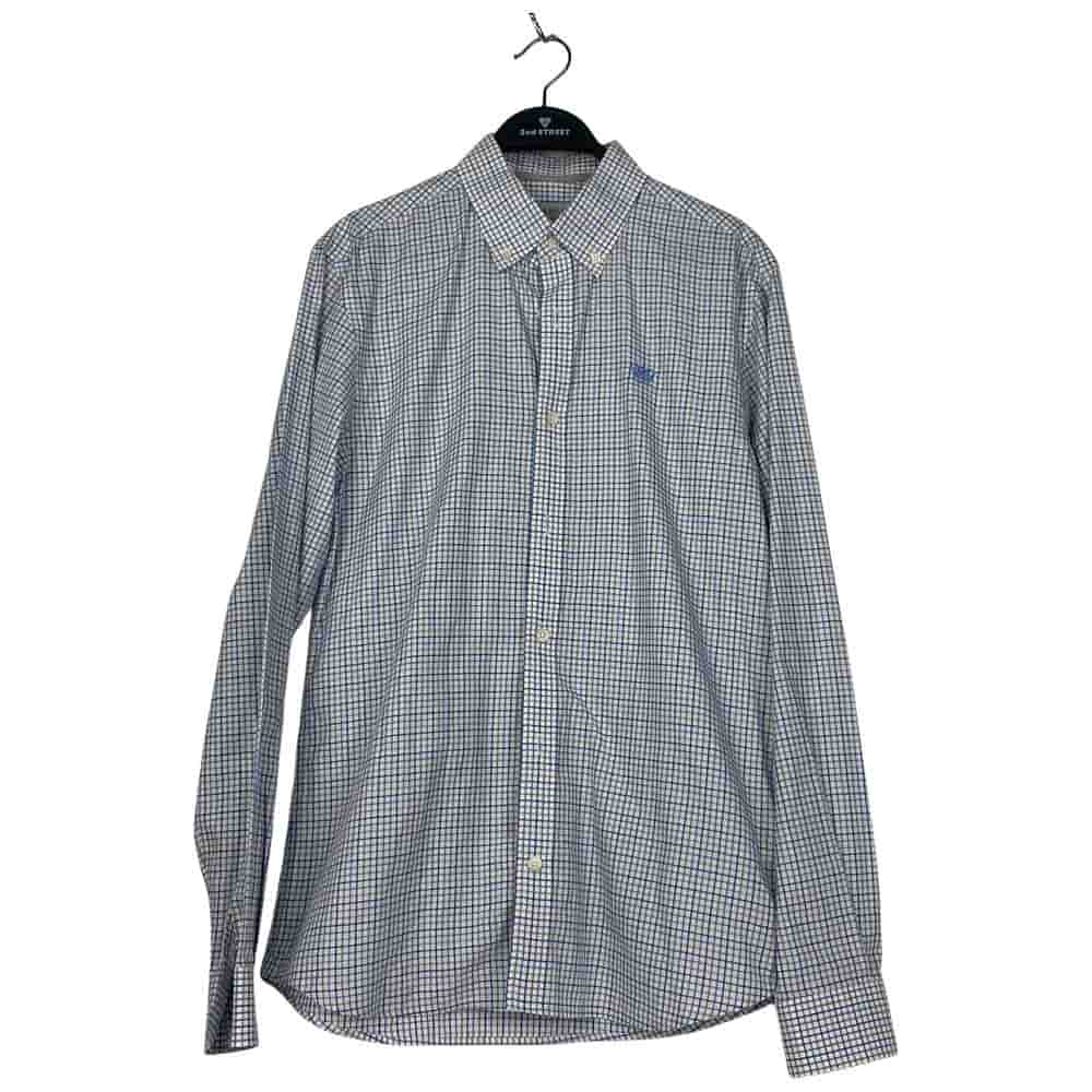 【宜蘭家樂福店】GIEVES&HAWKES/長袖襯衫/其他/