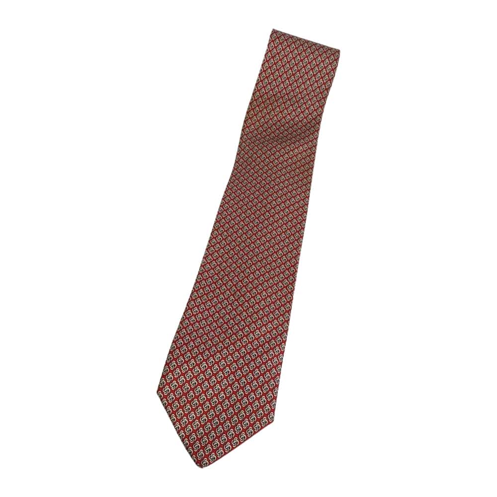【桃園家樂福經國店】dunhill/領帶///2343490738984