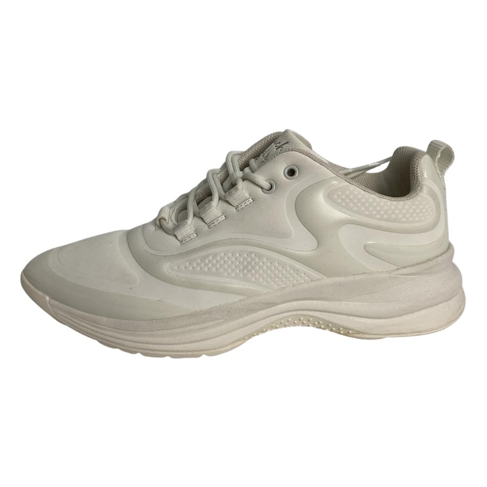 【微風南山店】SKECHERS/低筒運動休閒鞋/25cm/177369
