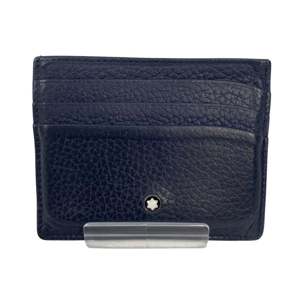 【台中新時代店】MONTBLANC/名片包//MB127947